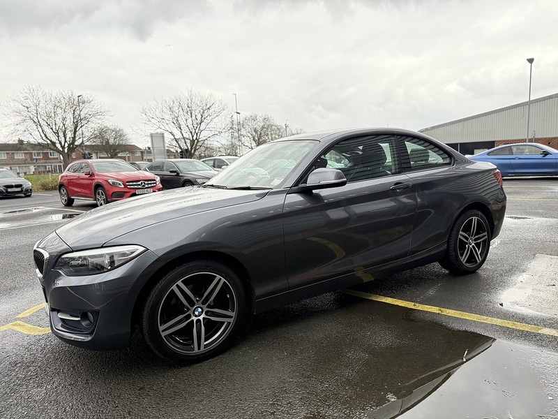 Used BMW 2 Series 2016 for sale - 77149314: Photo 39