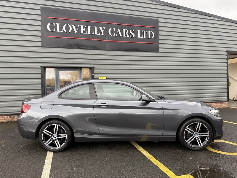 Used BMW 2 Series 2016 for sale - 77149314: Photo 47