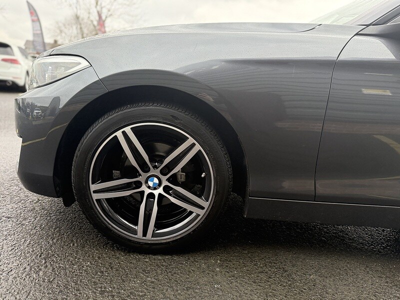 Used BMW 2 Series 2016 for sale - 77149314: Photo 53