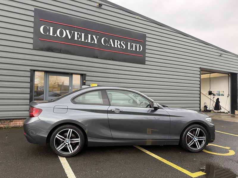 Used BMW 2 Series 2016 for sale - 77149314: Photo 56