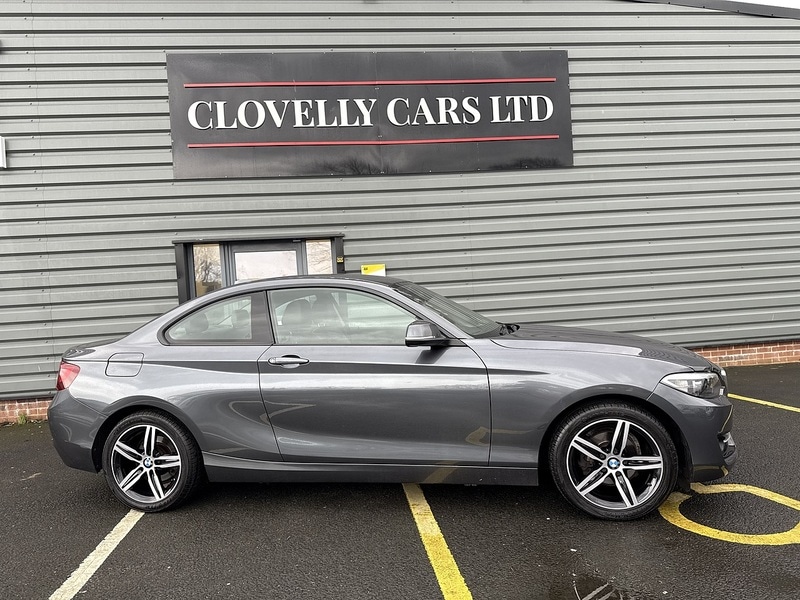 Used BMW 2 Series 2016 for sale - 77149314: Photo 59