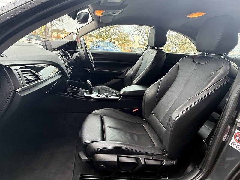 Used BMW 2 Series 2016 for sale - 77149314: Photo 65