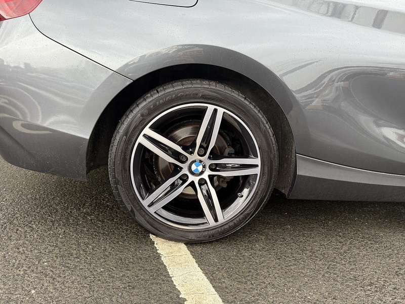 Used BMW 2 Series 2016 for sale - 77149314: Photo 66