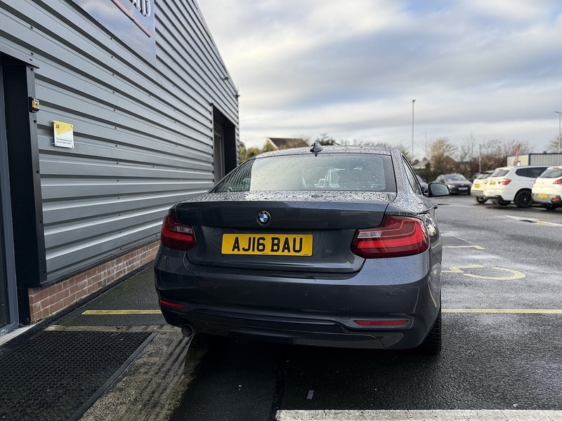 Used BMW 2 Series 2016 for sale - 77149314: Photo 70