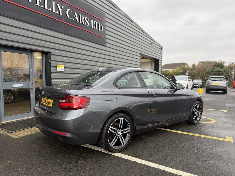 Used BMW 2 Series 2016 for sale - 77149314: Photo 71
