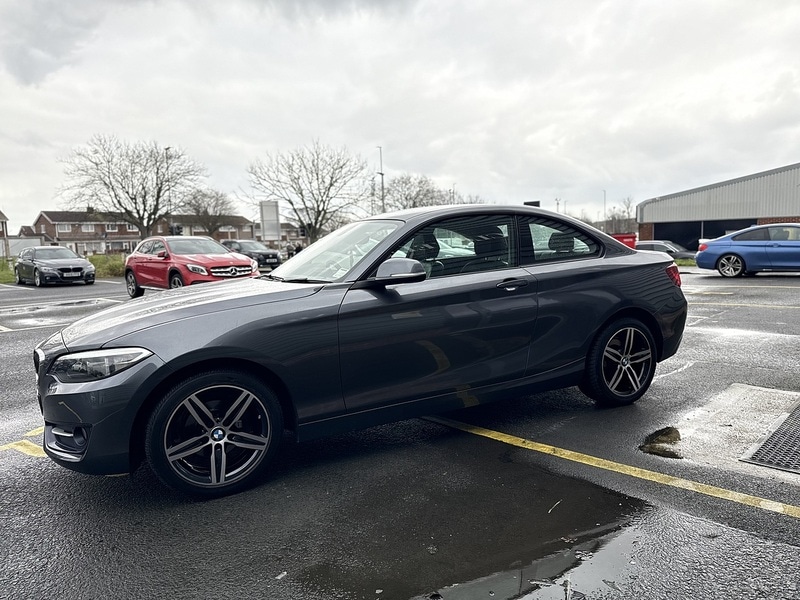Used BMW 2 Series 2016 for sale - 77149314: Photo 72