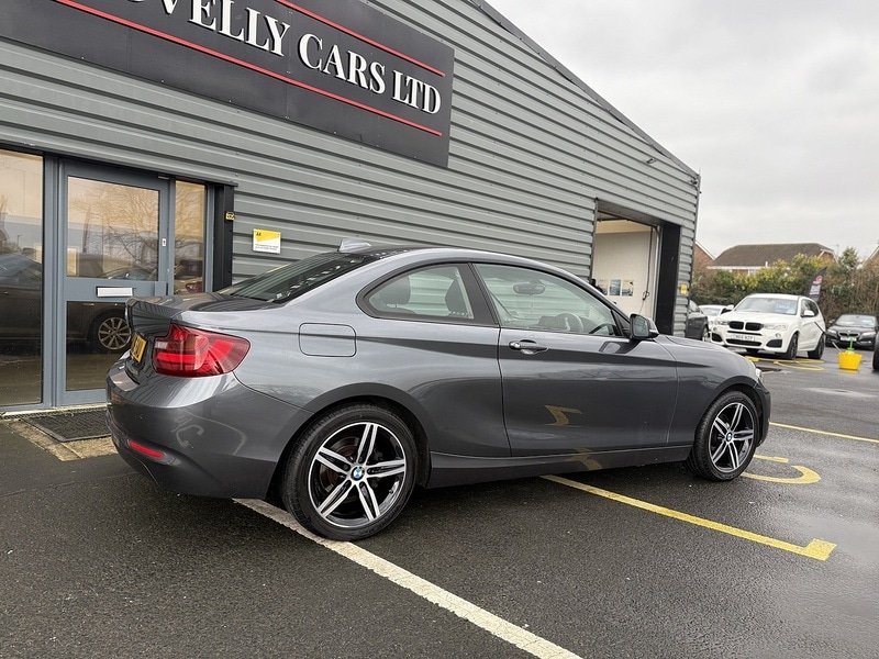 Used BMW 2 Series 2016 for sale - 77149314: Photo 73