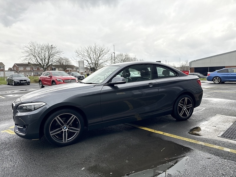 Used BMW 2 Series 2016 for sale - 77149314: Photo 74