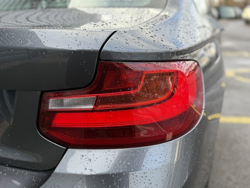 Used BMW 2 Series 2016 for sale - 77149314: Photo 75