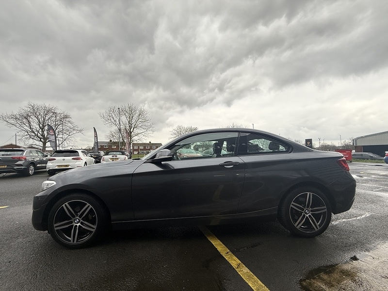 Used BMW 2 Series 2016 for sale - 77149314: Photo 77