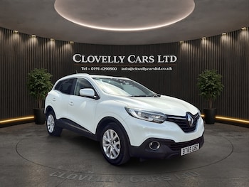 Used Renault Kadjar 2016 for sale - 78989742: Photo