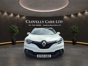 Used Renault Kadjar 2016 for sale - 78989742: Photo
