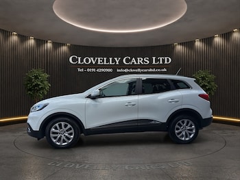 Used Renault Kadjar 2016 for sale - 78989742: Photo