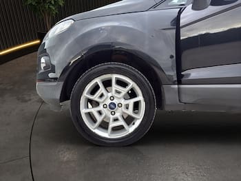 Used Ford Ecosport 2017 for sale - 79814156: Photo