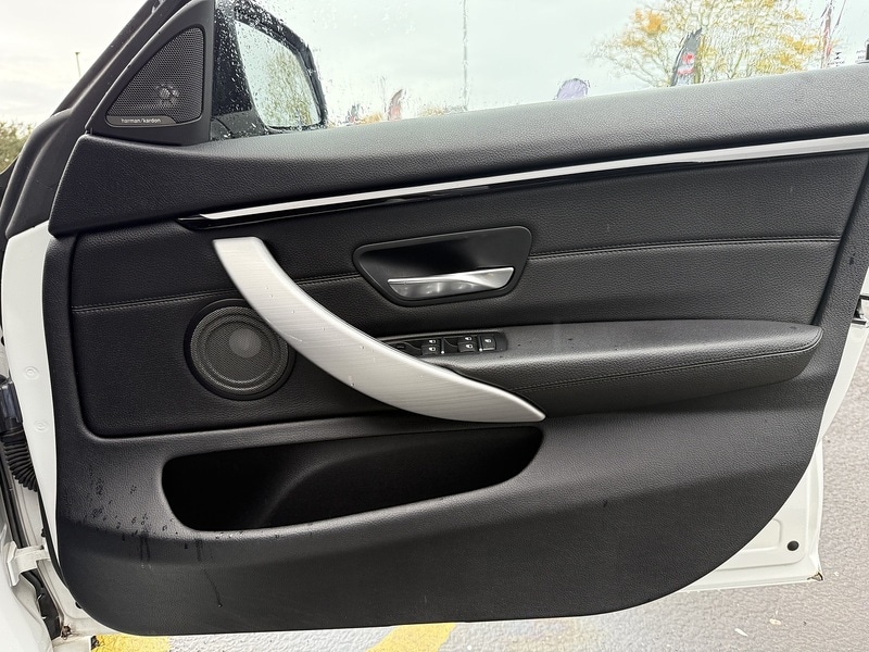 Used BMW 4 Series 2018 for sale - 76627020: Photo 16