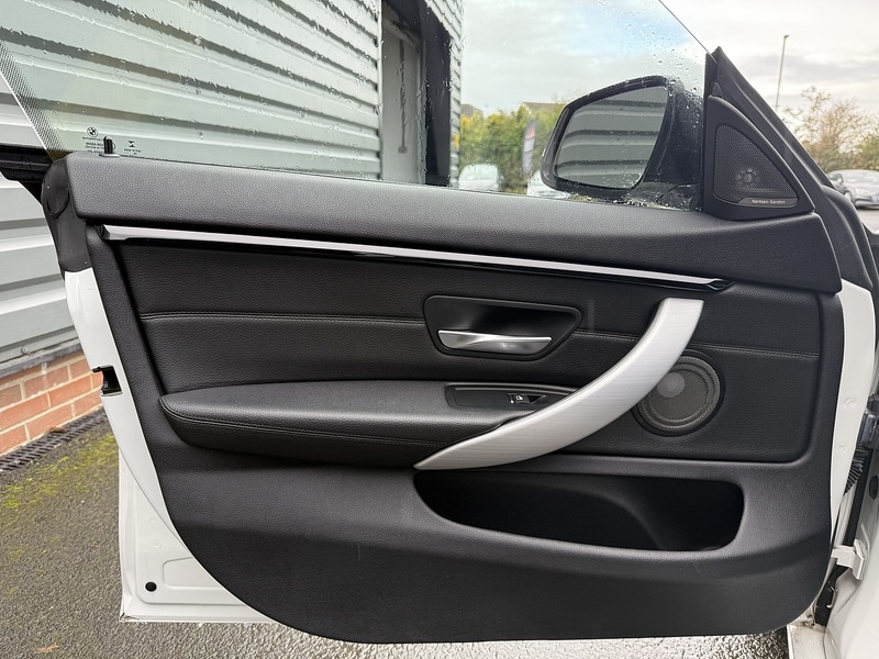 Used BMW 4 Series 2018 for sale - 76627020: Photo 18