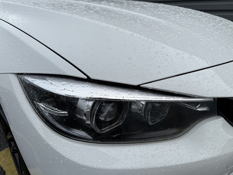 Used BMW 4 Series 2018 for sale - 76627020: Photo 21