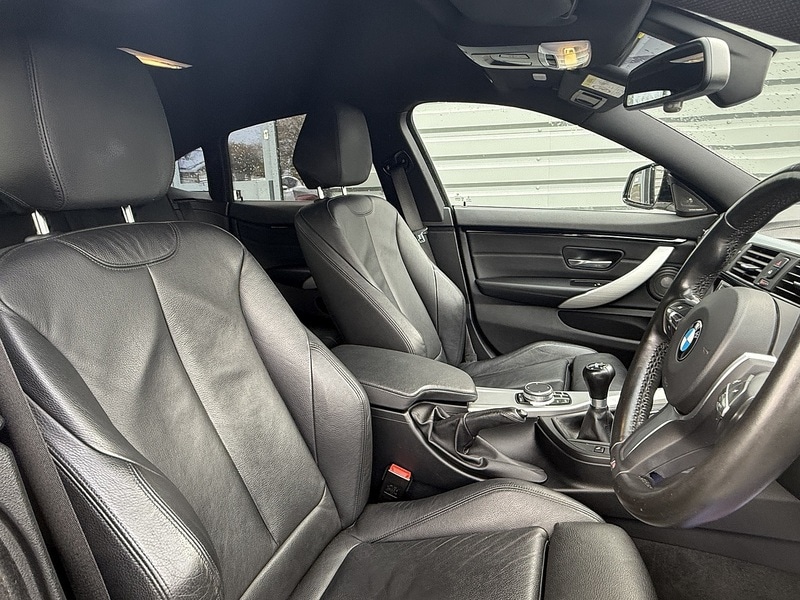 Used BMW 4 Series 2018 for sale - 76627020: Photo 23