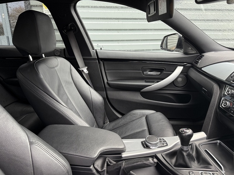 Used BMW 4 Series 2018 for sale - 76627020: Photo 26