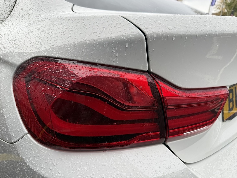 Used BMW 4 Series 2018 for sale - 76627020: Photo 28