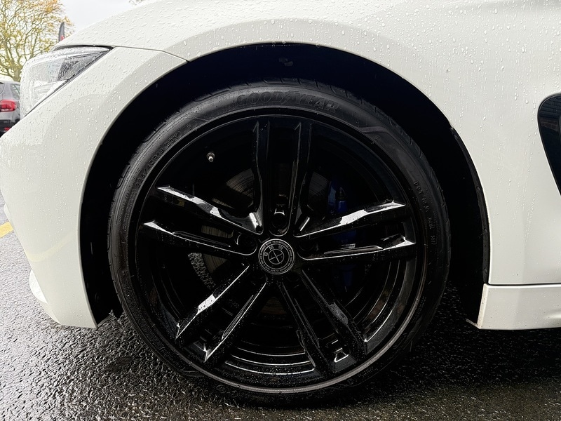 Used BMW 4 Series 2018 for sale - 76627020: Photo 32