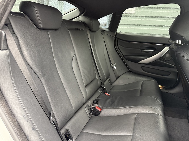 Used BMW 4 Series 2018 for sale - 76627020: Photo 33