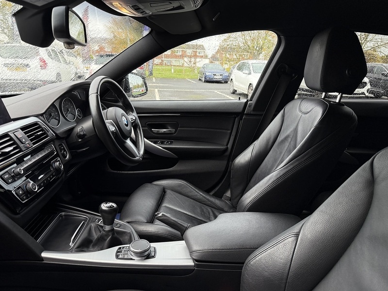 Used BMW 4 Series 2018 for sale - 76627020: Photo 39