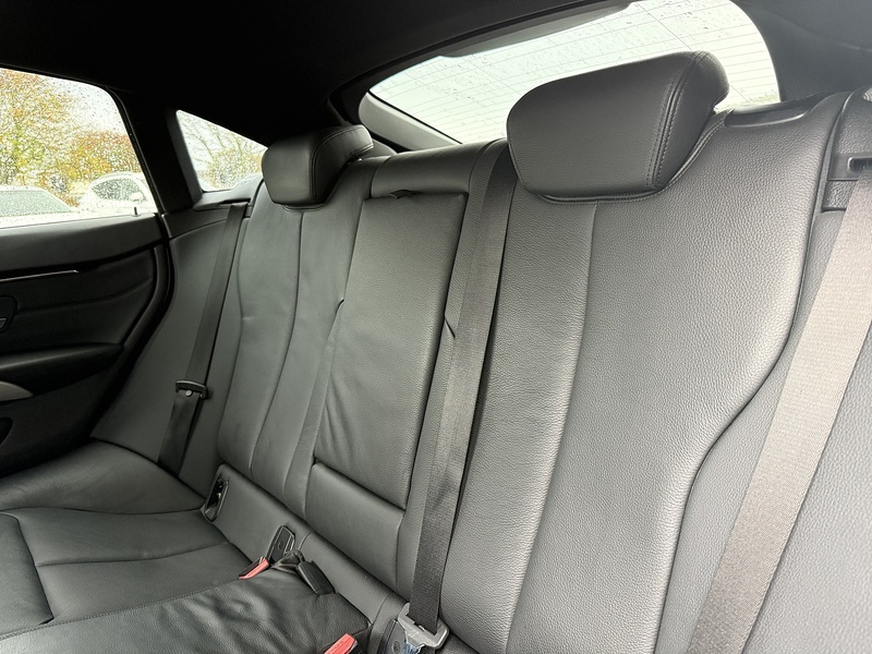 Used BMW 4 Series 2018 for sale - 76627020: Photo 41