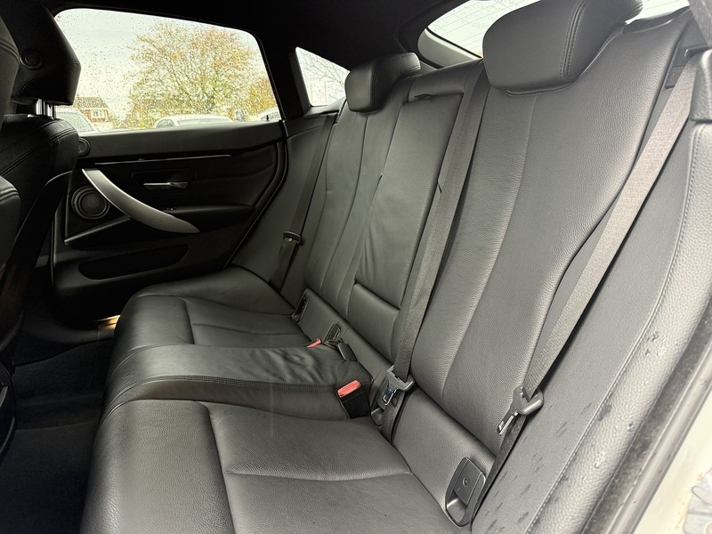 Used BMW 4 Series 2018 for sale - 76627020: Photo 43