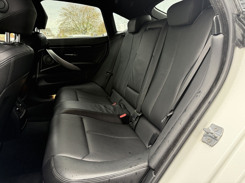 Used BMW 4 Series 2018 for sale - 76627020: Photo 45