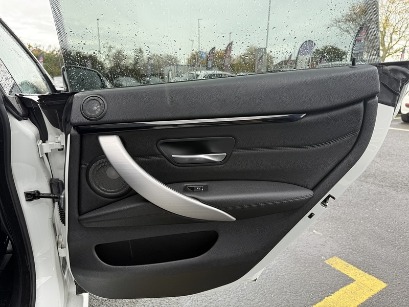 Used BMW 4 Series 2018 for sale - 76627020: Photo 48