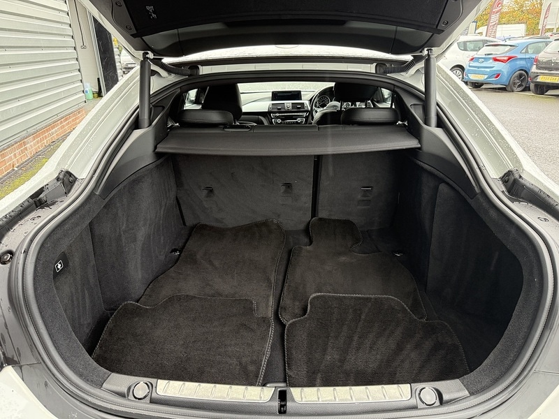 Used BMW 4 Series 2018 for sale - 76627020: Photo 49