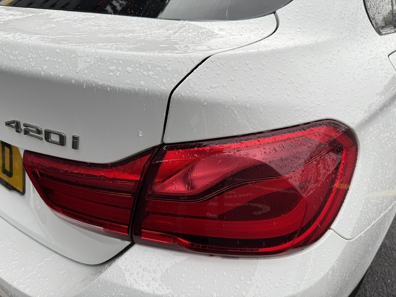 Used BMW 4 Series 2018 for sale - 76627020: Photo 52