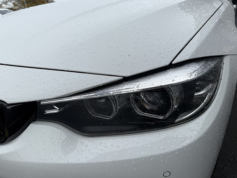 Used BMW 4 Series 2018 for sale - 76627020: Photo 9