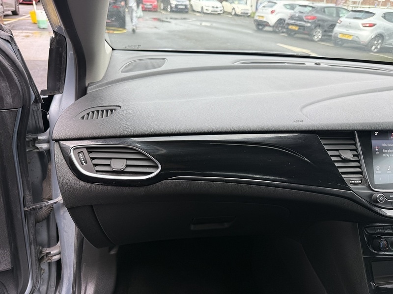 Used Vauxhall Astra 2018 for sale - 77236865: Photo 12