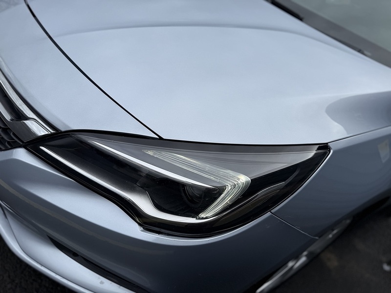 Used Vauxhall Astra 2018 for sale - 77236865: Photo 13