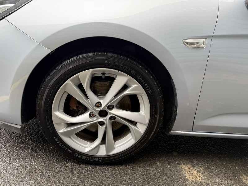 Used Vauxhall Astra 2018 for sale - 77236865: Photo 14