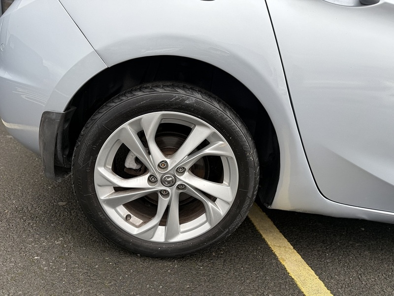 Used Vauxhall Astra 2018 for sale - 77236865: Photo 37