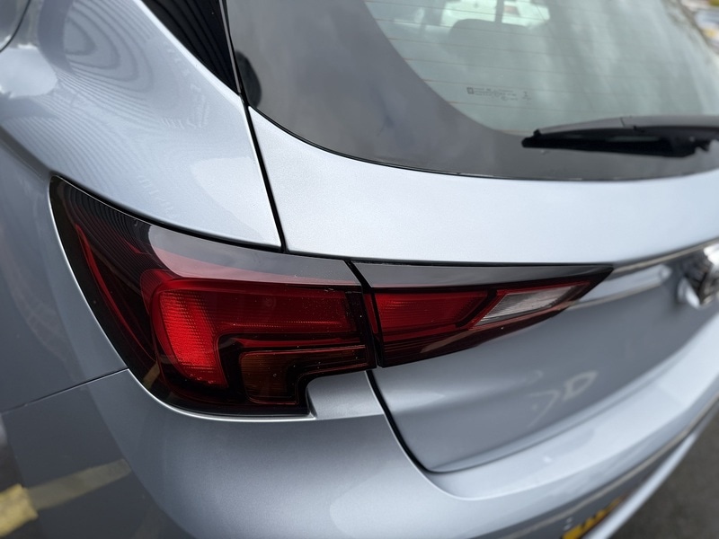 Used Vauxhall Astra 2018 for sale - 77236865: Photo 40