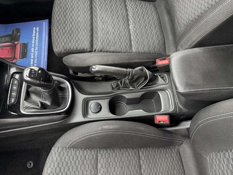 Used Vauxhall Astra 2018 for sale - 77236865: Photo 52