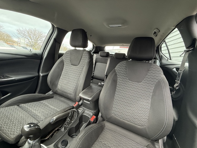 Used Vauxhall Astra 2018 for sale - 77236865: Photo 71