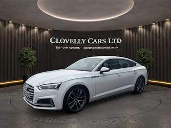 Used Audi S5 2017 for sale - 79630121: Photo