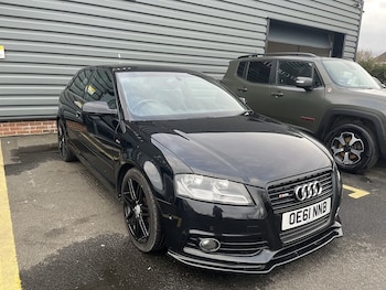 Used Audi A3 2012 for sale - 77776375: Photo