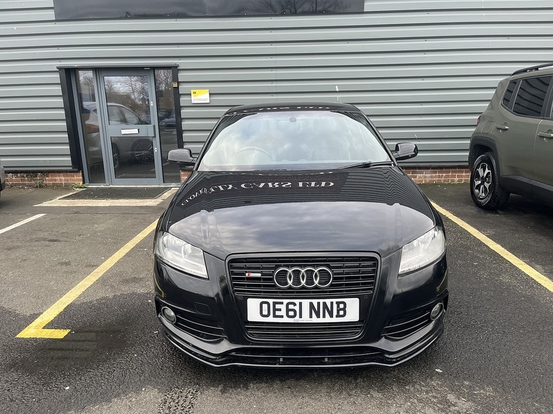 Used Audi A3 2012 for sale - 77776375: Photo 3