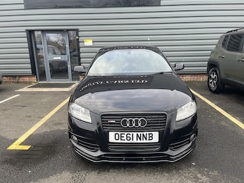 Used Audi A3 2012 for sale - 77776375: Photo