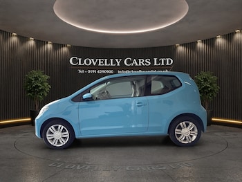 Used Volkswagen up! 2016 for sale - 78989738: Photo