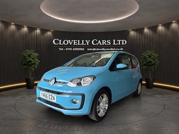 Used Volkswagen up! 2016 for sale - 78989738: Photo