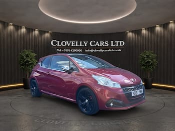 Used Peugeot 208 2017 for sale - 79817442: Photo