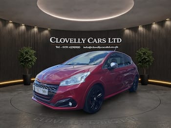 Used Peugeot 208 2017 for sale - 79817442: Photo