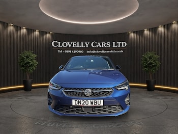 Used Vauxhall Corsa 2020 for sale - 79151621: Photo